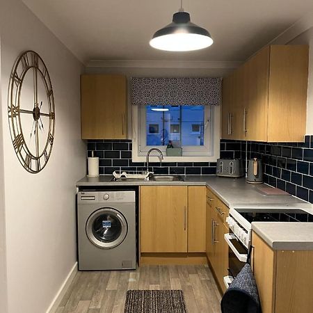 Breadalbane Apartment Oban Exteriör bild