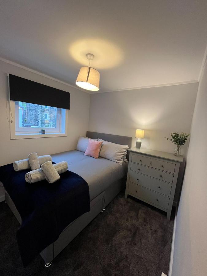 Breadalbane Apartment Oban Exteriör bild